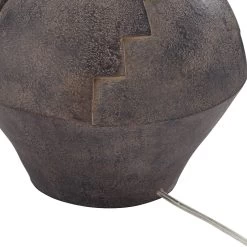 Mila 28 Inch Table Lamp By Pacific Coast Lighting 12 Mila 28 Inch Table Lamp By Pacific Coast Lighting -Professional Lighting Store Pacific Coast Lighting 485y0 6