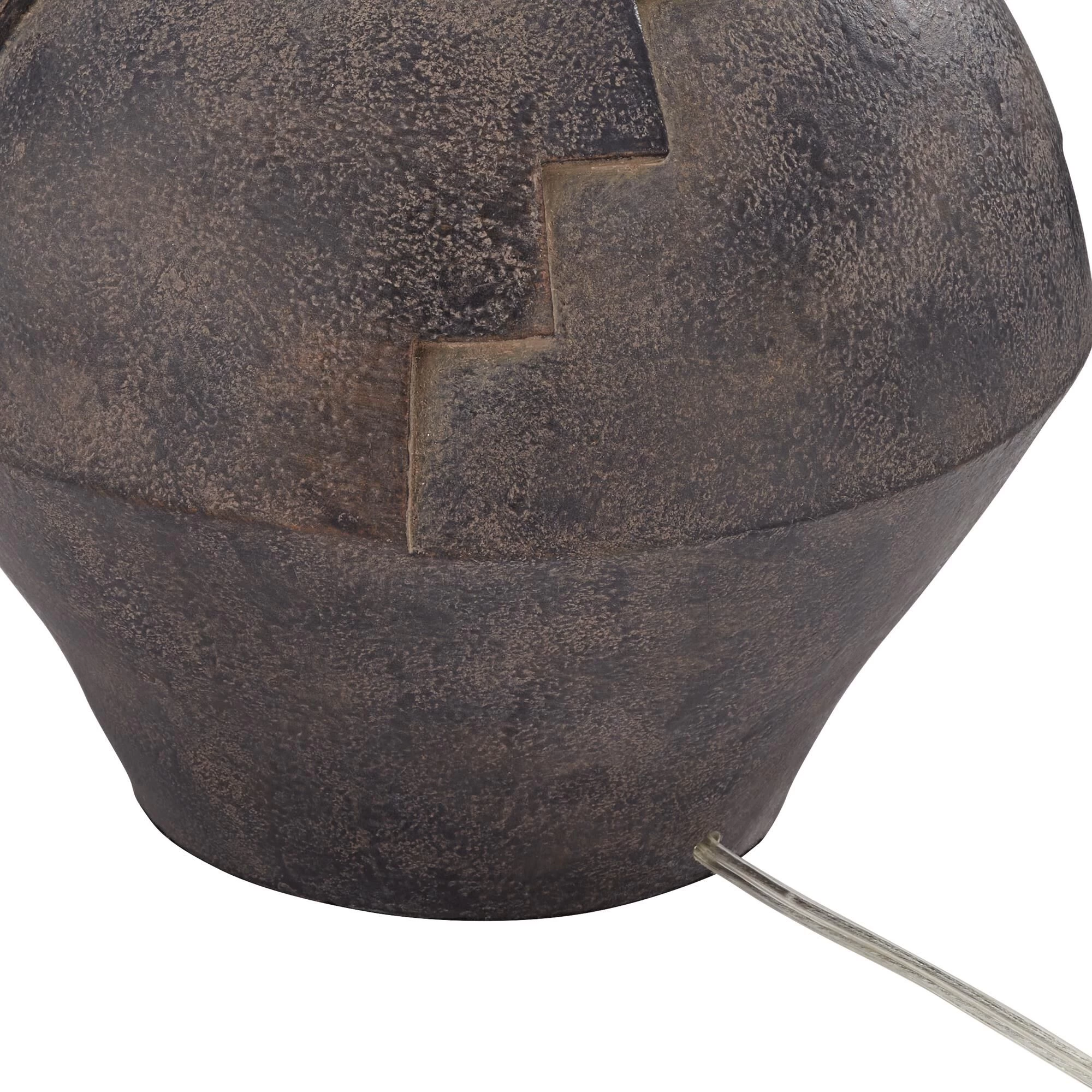 Mila 28 Inch Table Lamp By Pacific Coast Lighting 4 Mila 28 Inch Table Lamp By Pacific Coast Lighting - Image 4