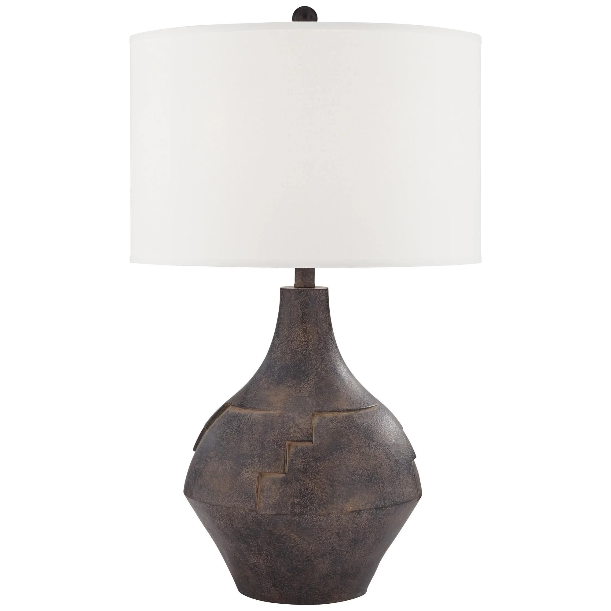 Mila 28 Inch Table Lamp By Pacific Coast Lighting 6 Mila 28 Inch Table Lamp By Pacific Coast Lighting - Image 6
