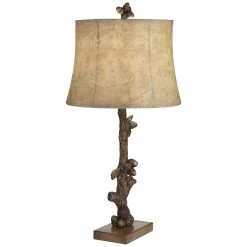 Twin 32 Inch Table Lamp By Pacific Coast Lighting -Professional Lighting Store Pacific Coast Lighting 487y0 10