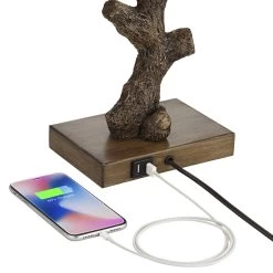 Twin 32 Inch Table Lamp By Pacific Coast Lighting -Professional Lighting Store Pacific Coast Lighting 487y0 3