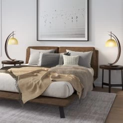 Orbit 28 Inch Table Lamp By Pacific Coast Lighting -Professional Lighting Store Pacific Coast Lighting 48805 1