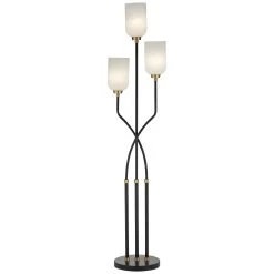 Heather 68 Inch Floor Lamp By Pacific Coast Lighting