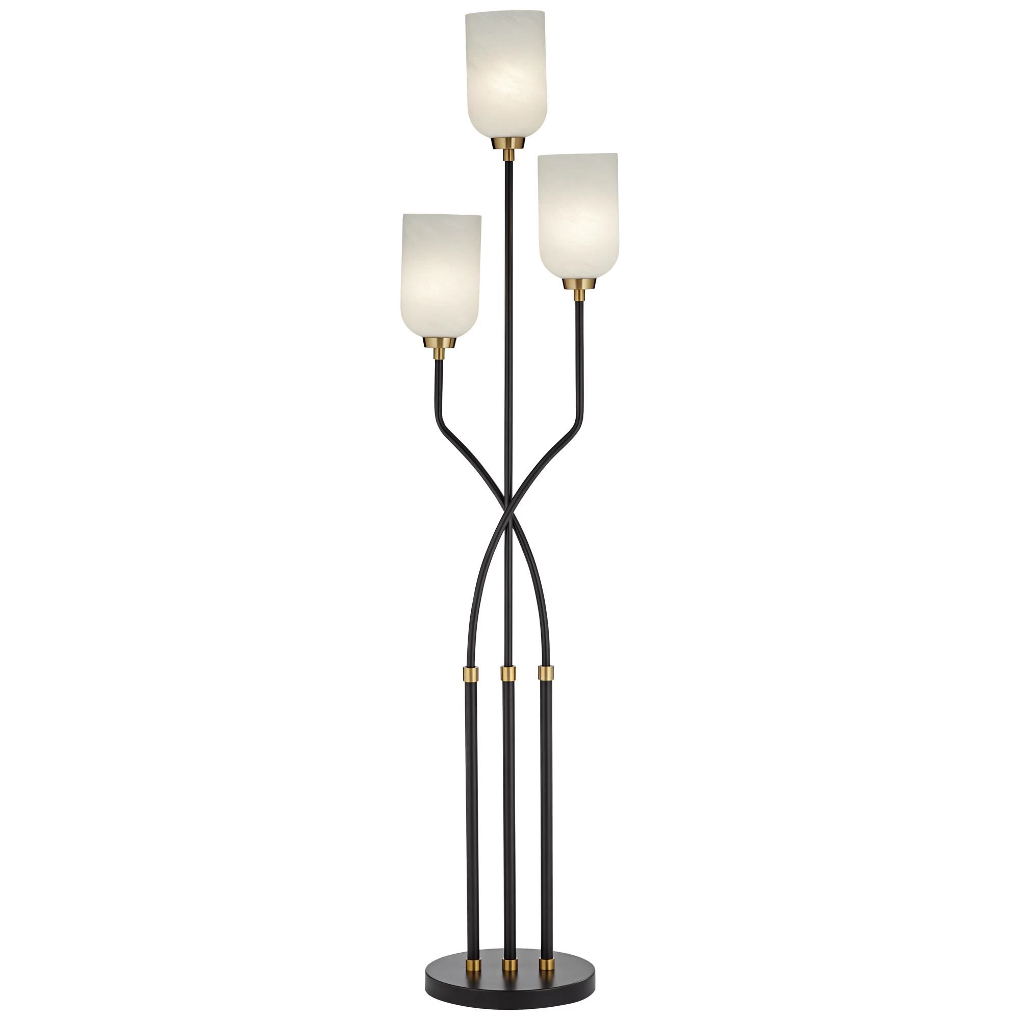 Heather 68 Inch Floor Lamp By Pacific Coast Lighting 3 Heather 68 Inch Floor Lamp By Pacific Coast Lighting - Image 3