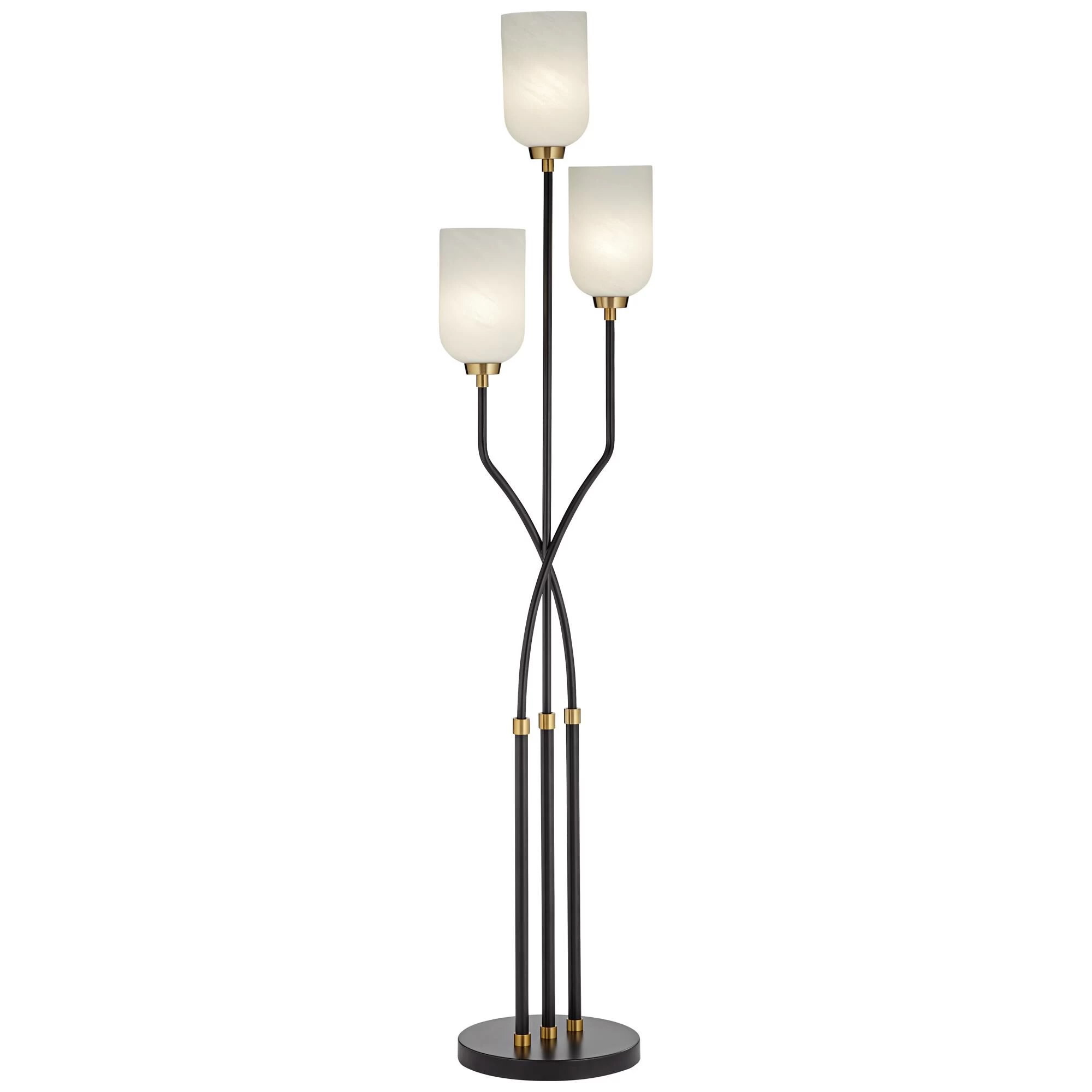 Heather 68 Inch Floor Lamp By Pacific Coast Lighting 2 Heather 68 Inch Floor Lamp By Pacific Coast Lighting - Image 2