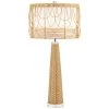 Kaden 31 Inch Table Lamp By Pacific Coast Lighting