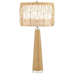 Kaden 31 Inch Table Lamp By Pacific Coast Lighting