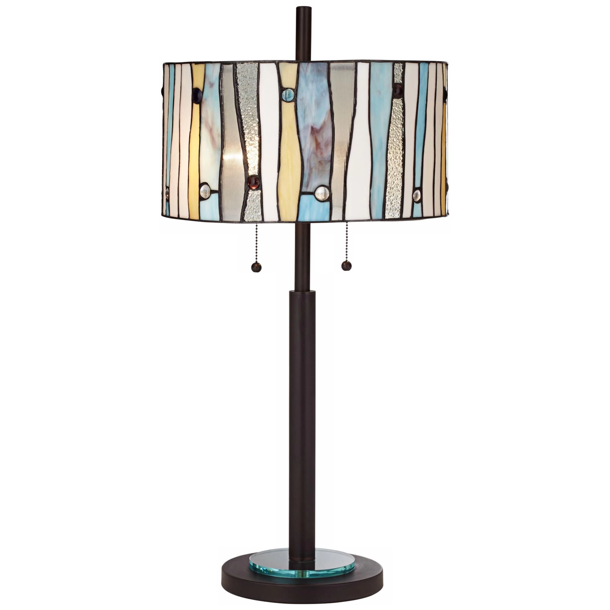 Appalachian Spirit 31 Inch Table Lamp By Pacific Coast Lighting 2 Appalachian Spirit 31 Inch Table Lamp By Pacific Coast Lighting - Image 2