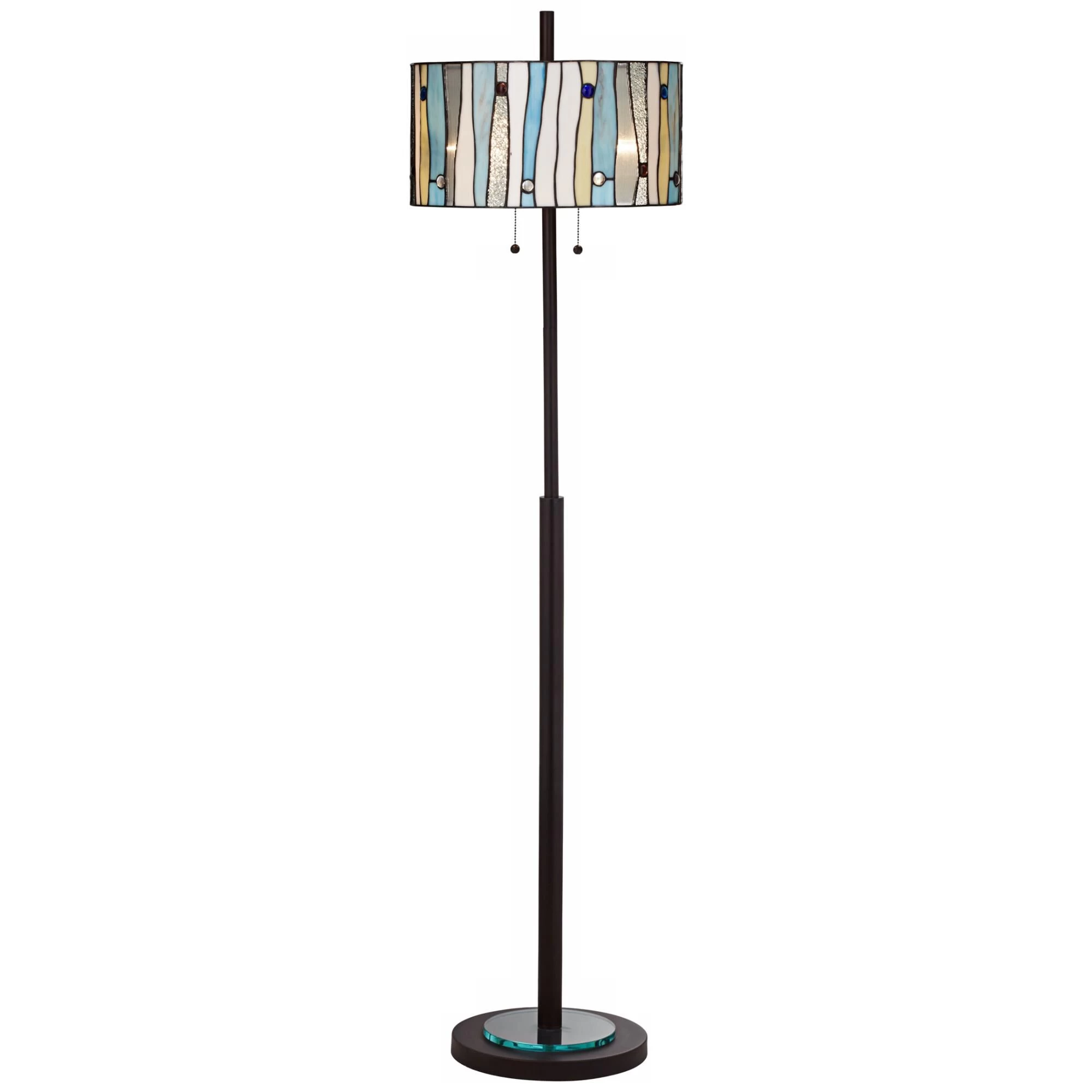 Appalachian Spirit 66 Inch Floor Lamp By Pacific Coast Lighting 1 Appalachian Spirit 66 Inch Floor Lamp By Pacific Coast Lighting
