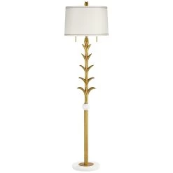 Goldcliff 64 Inch Floor Lamp By Pacific Coast Lighting