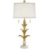 Goldcliff 33 Inch Table Lamp By Pacific Coast Lighting