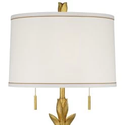 Goldcliff 33 Inch Table Lamp By Pacific Coast Lighting -Professional Lighting Store Pacific Coast Lighting 518f2 3
