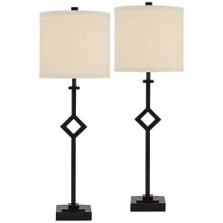 Audrey 29 Inch Table Lamp By Pacific Coast Lighting