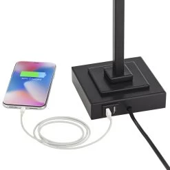 Audrey 29 Inch Table Lamp By Pacific Coast Lighting -Professional Lighting Store Pacific Coast Lighting 519v0 6