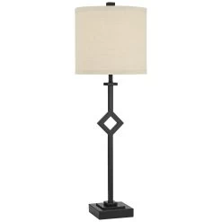 Audrey 29 Inch Table Lamp By Pacific Coast Lighting -Professional Lighting Store Pacific Coast Lighting 519v0 9