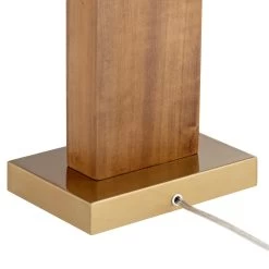 Walnut Grove 29 Inch Table Lamp By Pacific Coast Lighting -Professional Lighting Store Pacific Coast Lighting 529h0 6