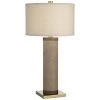 Lenwood 31 Inch Table Lamp By Pacific Coast Lighting