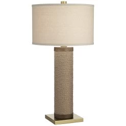 Lenwood 31 Inch Table Lamp By Pacific Coast Lighting