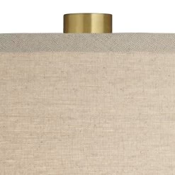 Lenwood 31 Inch Table Lamp By Pacific Coast Lighting -Professional Lighting Store Pacific Coast Lighting 534h0 2