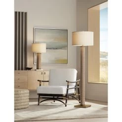 Lenwood 31 Inch Table Lamp By Pacific Coast Lighting -Professional Lighting Store Pacific Coast Lighting 534h0 347e0 1