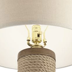 Lenwood 31 Inch Table Lamp By Pacific Coast Lighting -Professional Lighting Store Pacific Coast Lighting 534h0 4