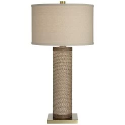 Lenwood 31 Inch Table Lamp By Pacific Coast Lighting -Professional Lighting Store Pacific Coast Lighting 534h0 7