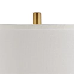 Nelya 32 Inch Table Lamp By Pacific Coast Lighting -Professional Lighting Store Pacific Coast Lighting 537n1 2