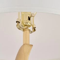 Nelya 32 Inch Table Lamp By Pacific Coast Lighting -Professional Lighting Store Pacific Coast Lighting 537n1 4