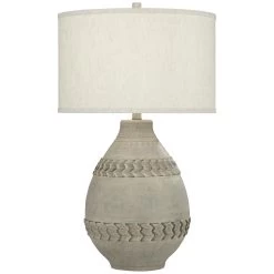 Kuna 29 Inch Table Lamp By Pacific Coast Lighting