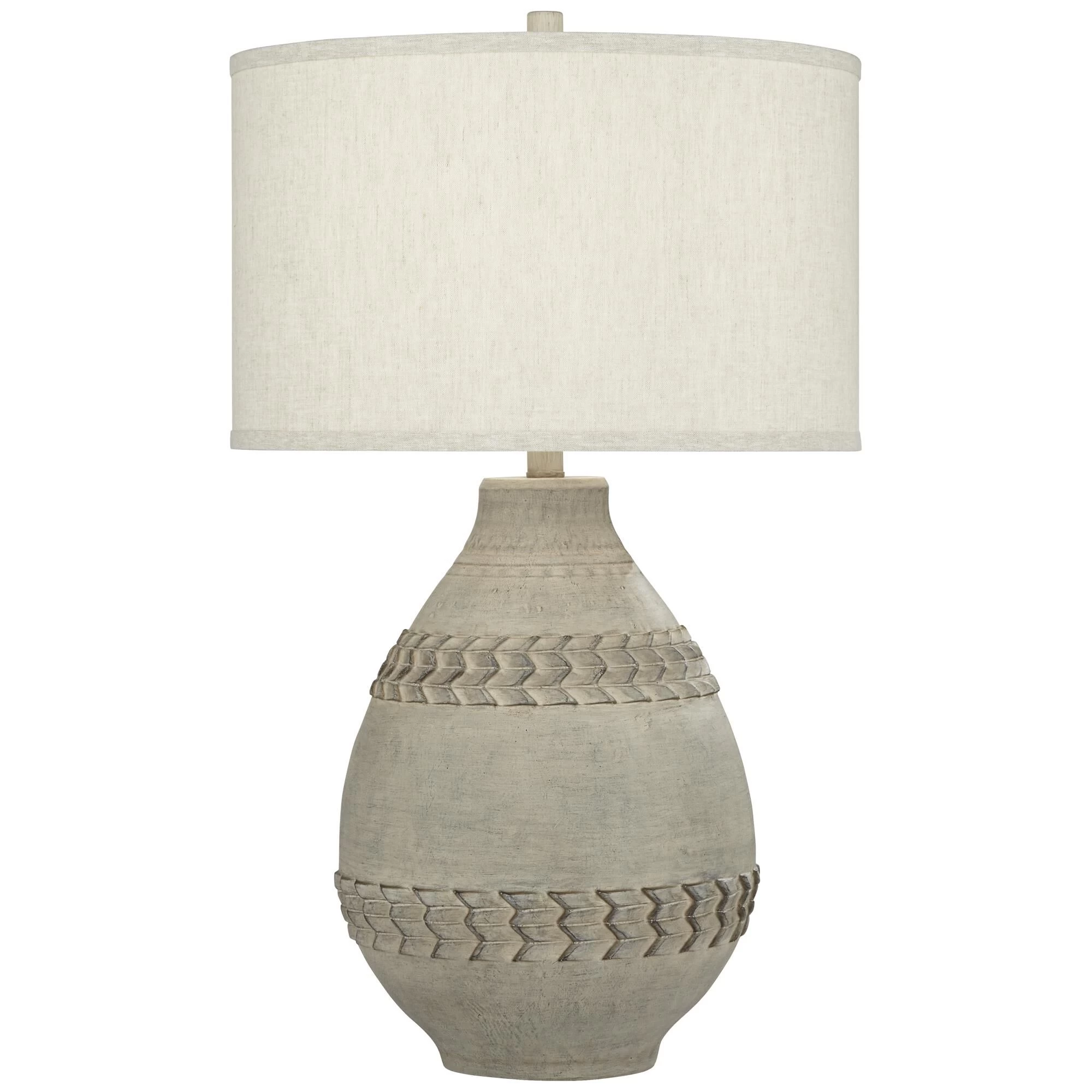 Kuna 29 Inch Table Lamp By Pacific Coast Lighting 1 Kuna 29 Inch Table Lamp By Pacific Coast Lighting