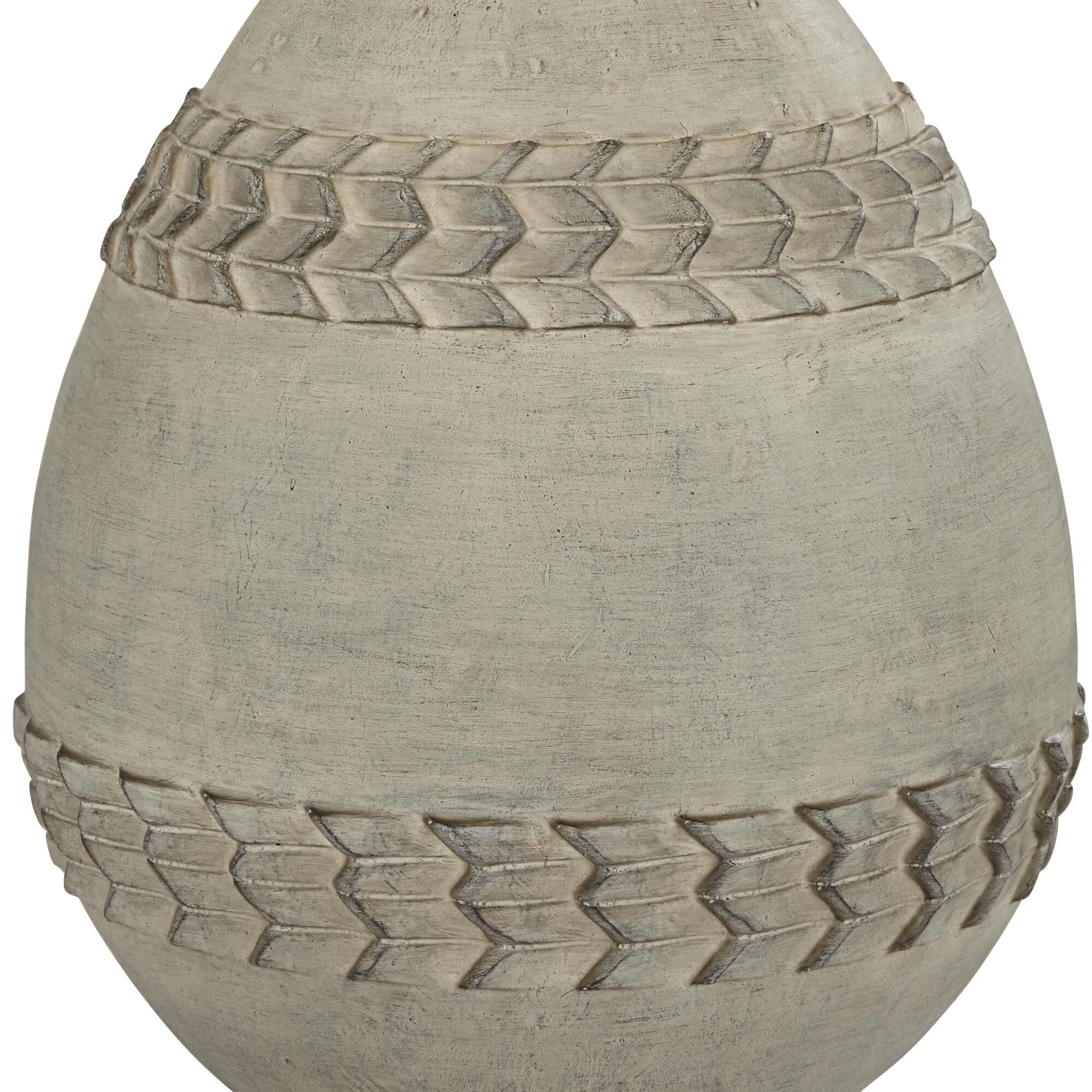 Kuna 29 Inch Table Lamp By Pacific Coast Lighting 6 Kuna 29 Inch Table Lamp By Pacific Coast Lighting - Image 6