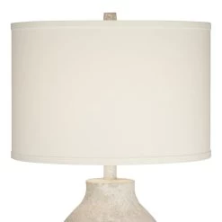 Whitewater 28 Inch Table Lamp By Pacific Coast Lighting -Professional Lighting Store Pacific Coast Lighting 559f2 3