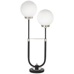 Madison Park 29 Inch Table Lamp By Pacific Coast Lighting
