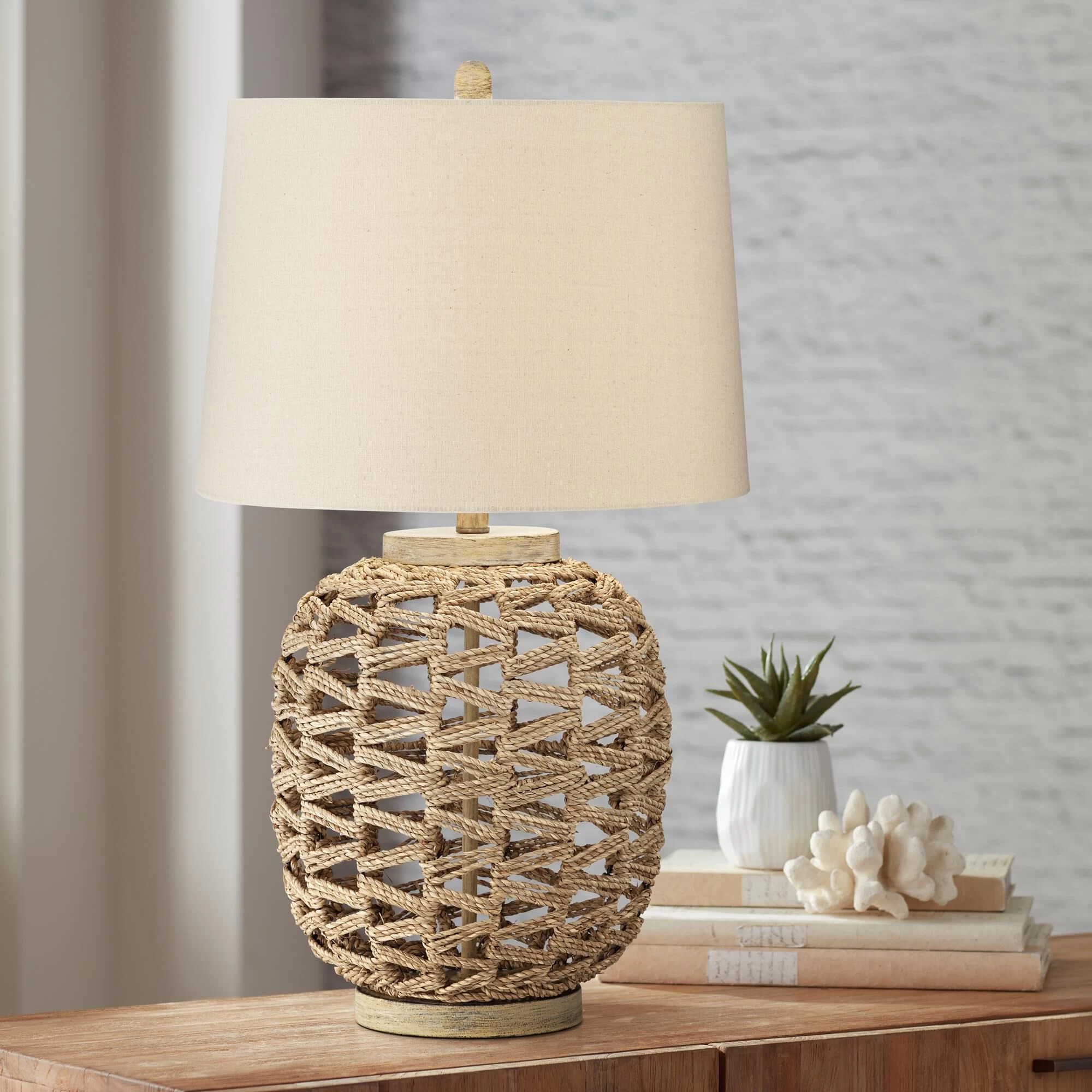 Montgomery 29 Inch Table Lamp By Pacific Coast Lighting 2 Montgomery 29 Inch Table Lamp By Pacific Coast Lighting - Image 2
