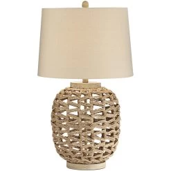 Montgomery 29 Inch Table Lamp By Pacific Coast Lighting