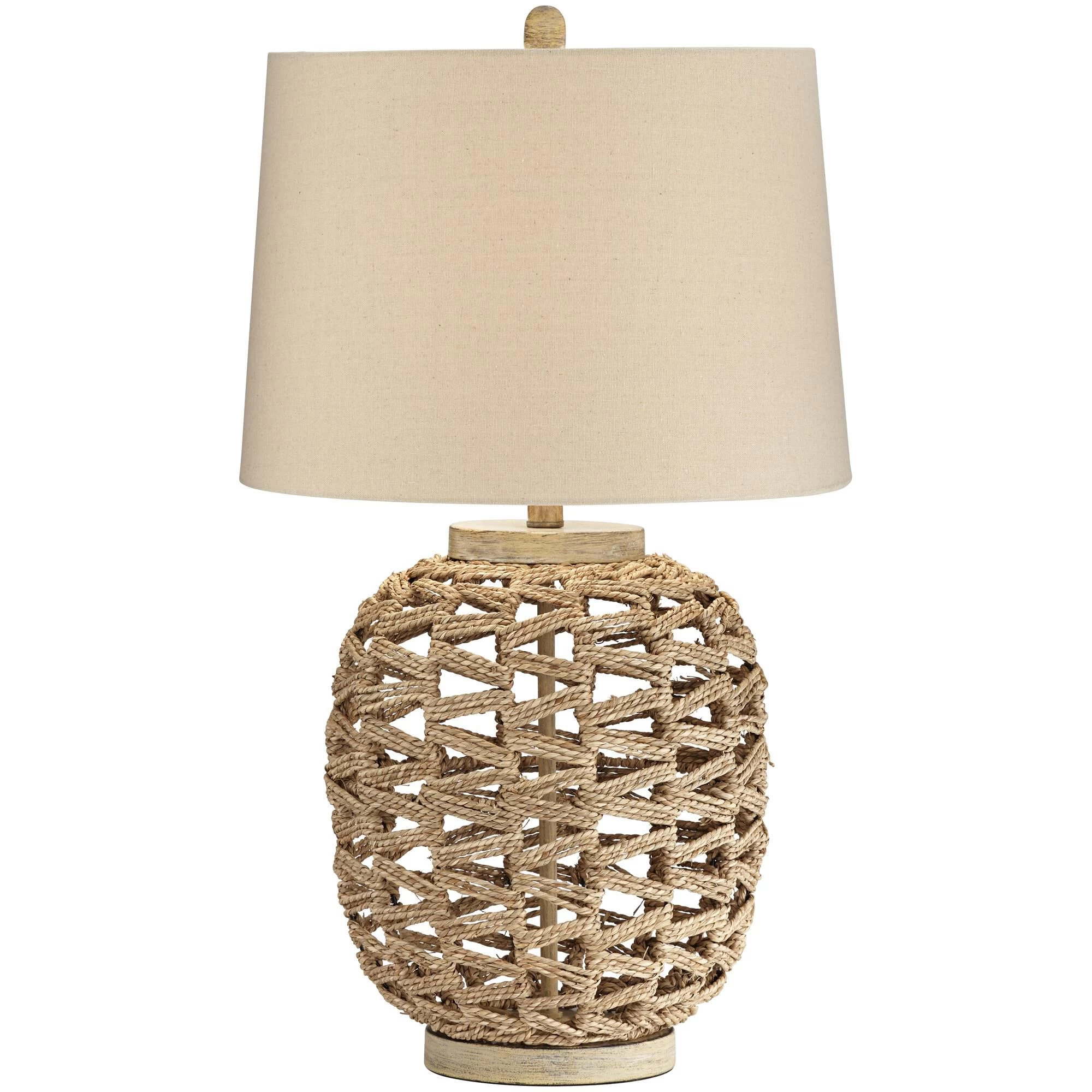 Montgomery 29 Inch Table Lamp By Pacific Coast Lighting 1 Montgomery 29 Inch Table Lamp By Pacific Coast Lighting
