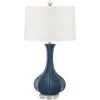 Bluesteel 27 Inch Table Lamp By Pacific Coast Lighting