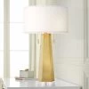 Fortress 28 Inch Table Lamp By Pacific Coast Lighting