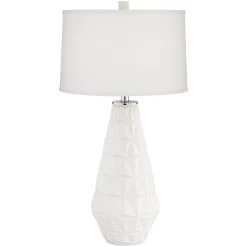 Star Burst 30 Inch Table Lamp By Pacific Coast Lighting