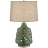 Green Leaves 26 Inch Table Lamp By Pacific Coast Lighting