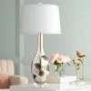 Rosie 33 Inch Table Lamp By Pacific Coast Lighting