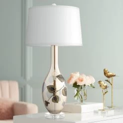 Rosie 33 Inch Table Lamp By Pacific Coast Lighting