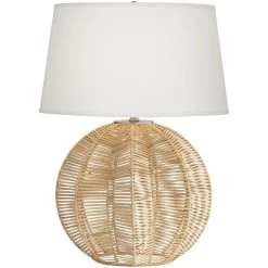 Boca 28 Inch Table Lamp By Pacific Coast Lighting