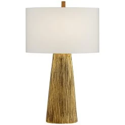 Zana 27 Inch Table Lamp By Pacific Coast Lighting