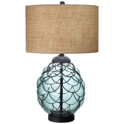 Pacific 29 Inch Table Lamp By Pacific Coast Lighting -Professional Lighting Store Pacific Coast Lighting 5M7012