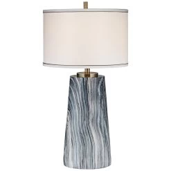 Amador 33 Inch Table Lamp By Pacific Coast Lighting