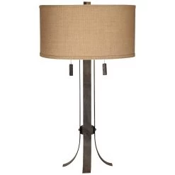 Pullman 32 Inch Table Lamp By Pacific Coast Lighting -Professional Lighting Store Pacific Coast Lighting 5Y5472