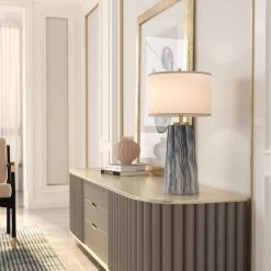 Amador 33 Inch Table Lamp By Pacific Coast Lighting -Professional Lighting Store Pacific Coast Lighting 5y515 2