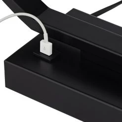 Jaxx 25 Inch Table Lamp By Pacific Coast Lighting -Professional Lighting Store Pacific Coast Lighting 609h0 3