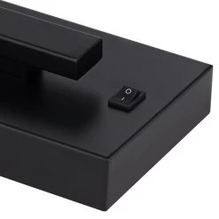 Jaxx 25 Inch Table Lamp By Pacific Coast Lighting -Professional Lighting Store Pacific Coast Lighting 609h0 4